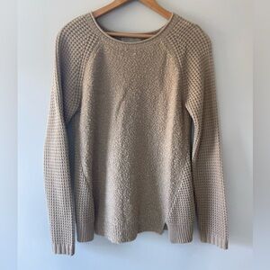 Kikit Women’s Textured Sweater